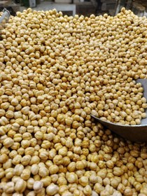 تصویر نخودچی شور یک کیلویی 