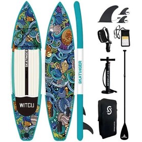 تصویر پدل برد Skatinger مدل Undine 