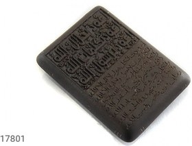 تصویر نگین حدید [هفت جلاله] کد 17801 