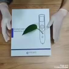 تصویر دستگاه پلاسما پن فیوژن -Klin-Fusion-Plasma-Pen