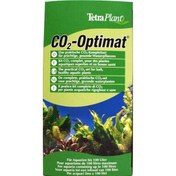 تصویر کپسول co2 تترا مدل co2-optimat 