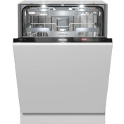 تصویر ماشین ظرفشویی توکار میله مدل G7975SCVIXXL 