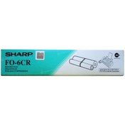 تصویر فیلم فکس شارپ مدل Sharp KX-FO6CR ا Sharp KX-FO6CR Fax Film Sharp KX-FO6CR Fax Film
