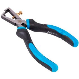 تصویر سیم لخت کن اکتیو مدل AC6306C Active AC6306C Strip Pliers