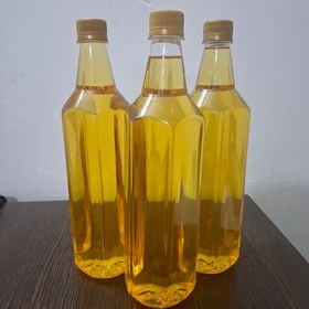 تصویر روغن آفتاب گردان ممتاز 1 لیتری 