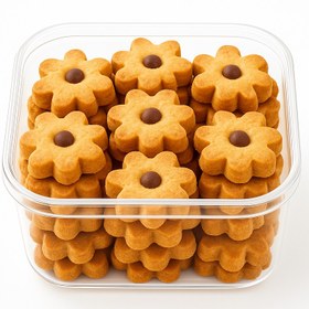 تصویر شیرینی نخودچی 