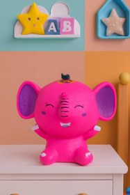 تصویر قلک فیل دامبو کد 356 