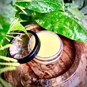 تصویر بالم آرایش پاک کن 