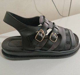 تصویر صندل طبی زنانه زیره پیو کیفیت عالی 