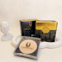 تصویر پنکک لاکچری کوئین 