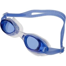 تصویر عینک شنا کیفی 