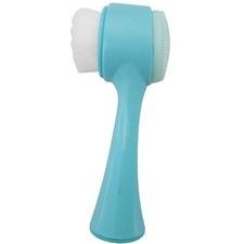 تصویر برس پاک سازی مدل دو سر 