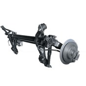 تصویر اکسل کامل دنا پلاس ۵ سوراخ 