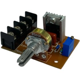 تصویر دیمر 220 ولت 2000 وات 