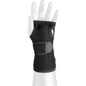 تصویر مچ بند آتل دار دوطرفه ابری آدور Adore Cloud Double-Sided Splint Wristband