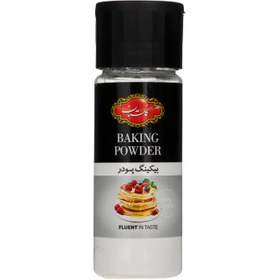 تصویر بیکینگ پودر گلستان - 120 گرم Golestan Baking Powder - 120 gr