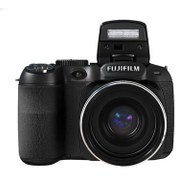 تصویر دوربین عکاسی فوجی Fujifilm FinePix S2980 Digital Camera - 6 ماه آرکاکمرا Fujifilm FinePix S2980 Digital Camera