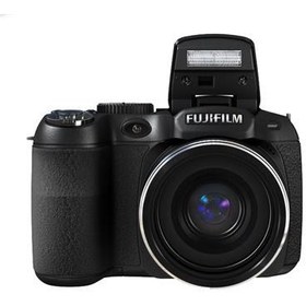 تصویر دوربین عکاسی فوجی Fujifilm FinePix S2980 Digital Camera - بدونه گارانتی Fujifilm FinePix S2980 Digital Camera