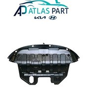 تصویر سینی زیر موتور هیوندای اکسنت 