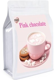 تصویر پینک چاکلت (250 گرمی) 