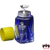 تصویر بطری تینر شیشه ای 150میلی مکانیک MECHNIC GL-NXT 