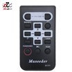 تصویر کنترل پخش مکسیدر 51171 Maxeeder Maxeeder 51171 Remote control