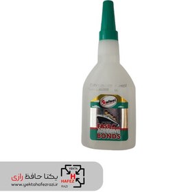 تصویر چسب مایع 123 وزن 100 گرم 