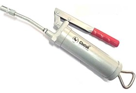 تصویر گریس پمپ دستی نقره ای چتاک مدل Ghetak-1 