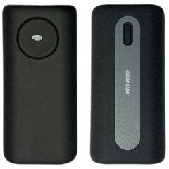 تصویر پاوربانک گرین لاین دوکاره با ظرفیت 10000mAh 2 in 1 Power Bank 10000mAh