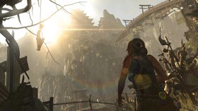 تصویر Tomb Raider Definitive Edition Tomb Raider Definitive Edition