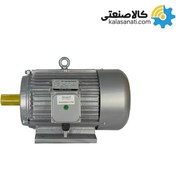 تصویر دینام 5.5HP سه فاز پوسته چدن STREAM 