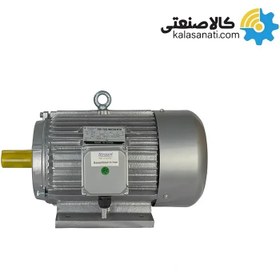 تصویر دینام 5.5HP سه فاز پوسته چدن STREAM 