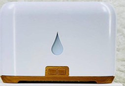 تصویر بخور سرد شعله ای 