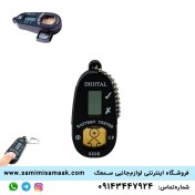تصویر باتری تستر سمعک 