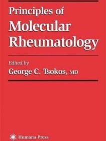 خرید و قیمت [PDF] دانلود کتاب Principles Of Molecular Rheumatology ...