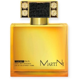 تصویر ادکلن رودیر پلاس مارتینی( Rodier Plus Martini Eduperfume)-زنانه- حجم 100 میل Rodier Plus Martini eduperfume for Women