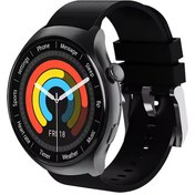 تصویر ساعت هوشمند JW4 Pro Plus 