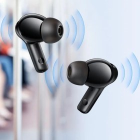 تصویر هدفون بی‌ سیم انکر مدل Soundcore Life Note 3i_A3983 Anker Soundcore Life Note 3i_A3983 Wireless Headphone