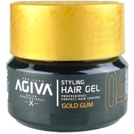 تصویر ژل خیس آگیوا700گرم 