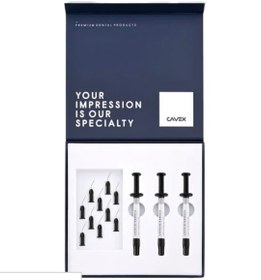 تصویر کیت محافظ لثه 