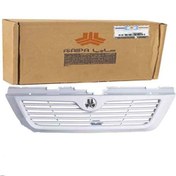 تصویر جلو پنجره سایپا پراید ۱۳۲ سفید 