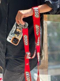 تصویر بند LEGO (کدa0045) 