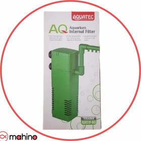 تصویر فیلتر داخلی آکوا تک Aquatec AQ203F-BIO 