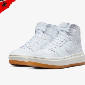 تصویر کفش Air Jordan 1 Flyease جردن 1 