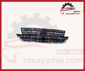 تصویر جلو پنجره اف ام سی T5 