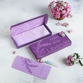 تصویر بالش چشم اسطوخودوس 