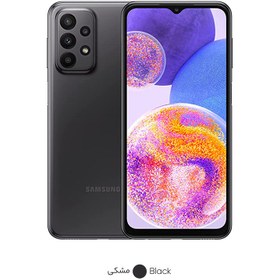 تصویر گوشی موبایل سامسونگ مدل Galaxy A23 SM-A235 دو سیم کارت رم 6 گیگابایت - 64 گیگ 