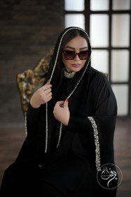 تصویر عبا مجلسی 