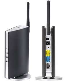 تصویر گیت وی موست مدل IG7200 