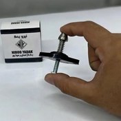 تصویر استوپر موتور دستی پراید برند نیرو یدک 
